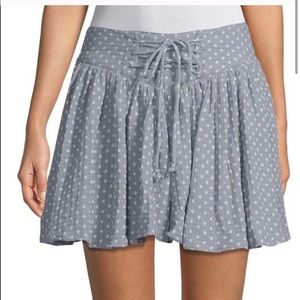 NWT Free people skirt
